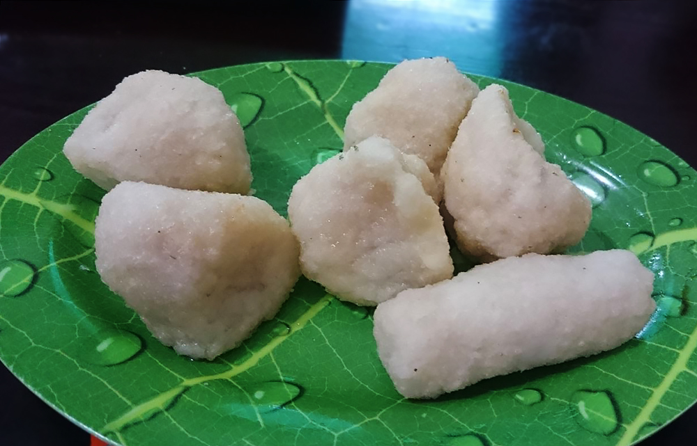 Where to Eat the Best Pempek in the World? | TasteAtlas