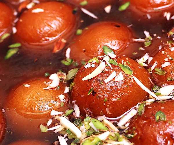 10 Most Popular Indian Desserts TasteAtlas