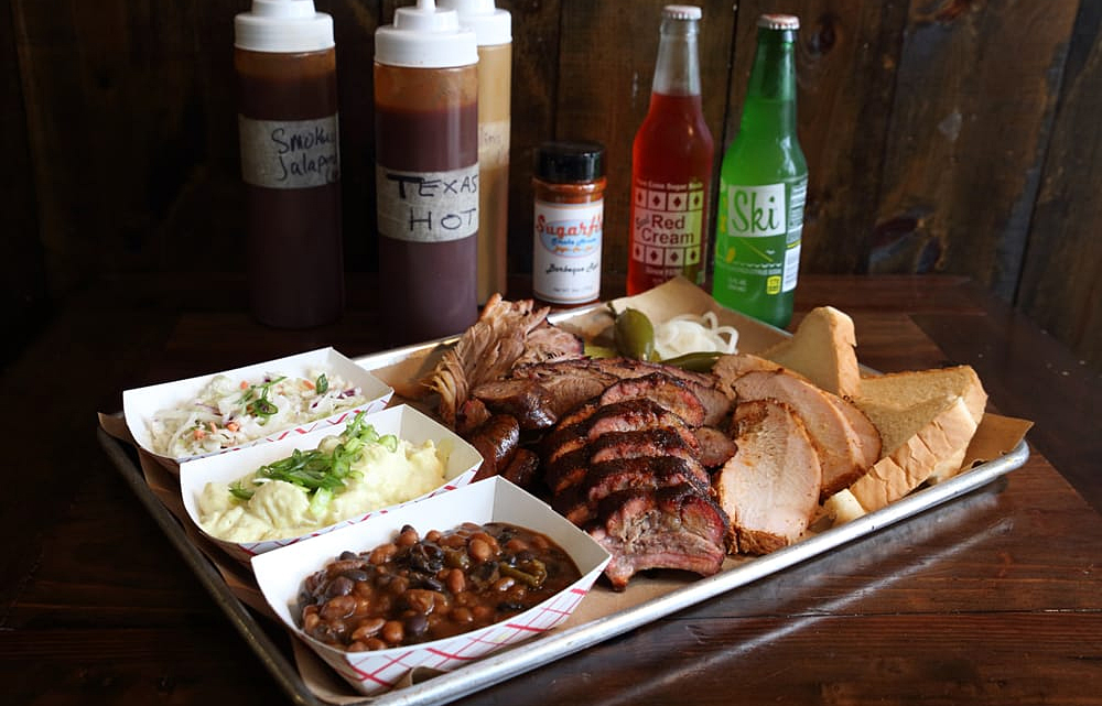 St. Louis-Style Barbecue In Sugarfire Smoke House | TasteAtlas ...