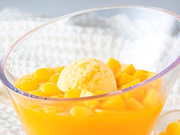 Mango Pomelo Sago In Hui Lau Shan Tasteatlas Recommended Authentic Restaurants