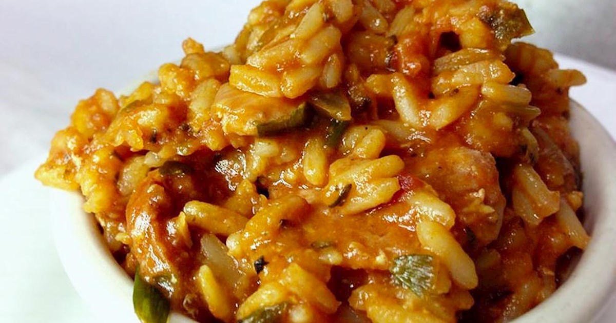 Jambalaya In Mother’s Restaurant TasteAtlas authentic