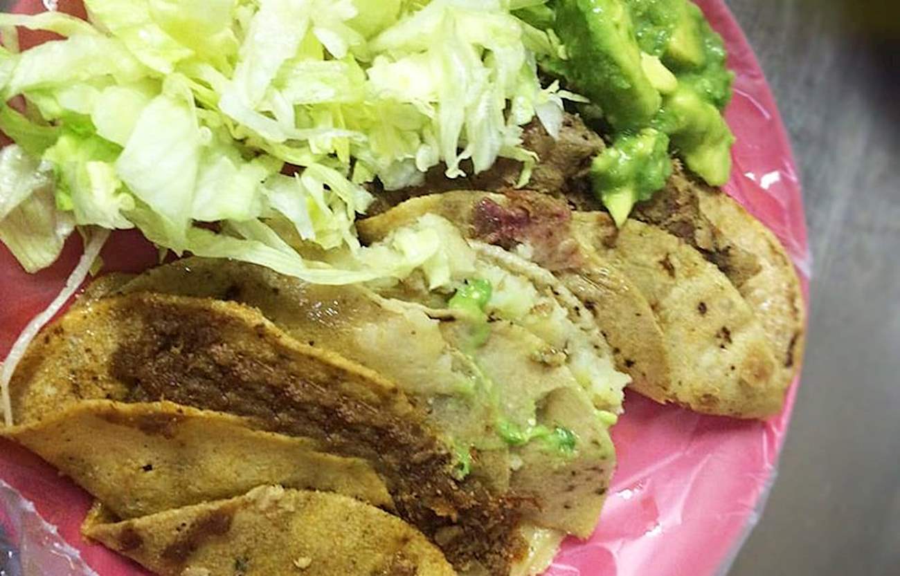 Tacos de Canasta In Tacos de Canasta Los Especiales TasteAtlas