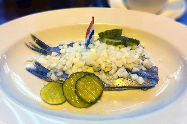 Palling Fish Where to Eat the Best Gerookte Paling in the World? | TasteAtlas