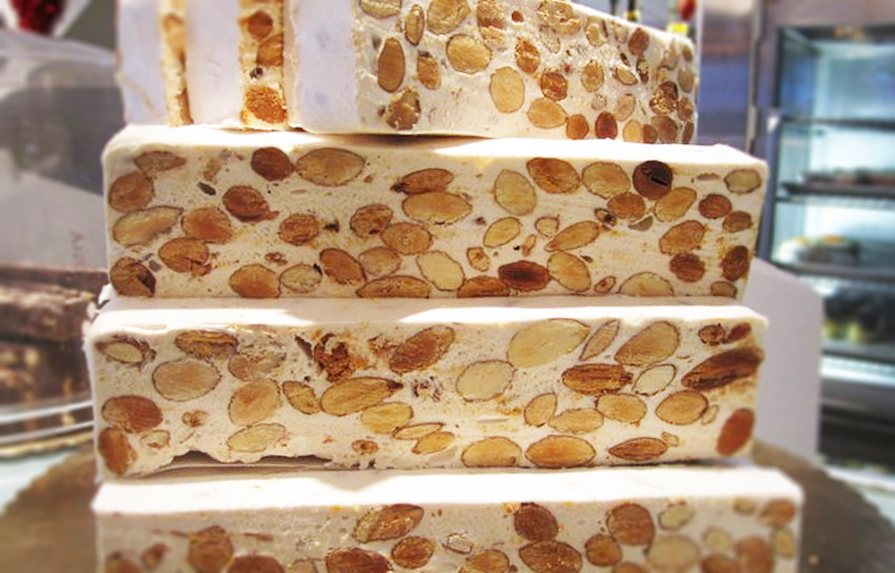 Where to Eat the Best Nougat in the World? | TasteAtlas