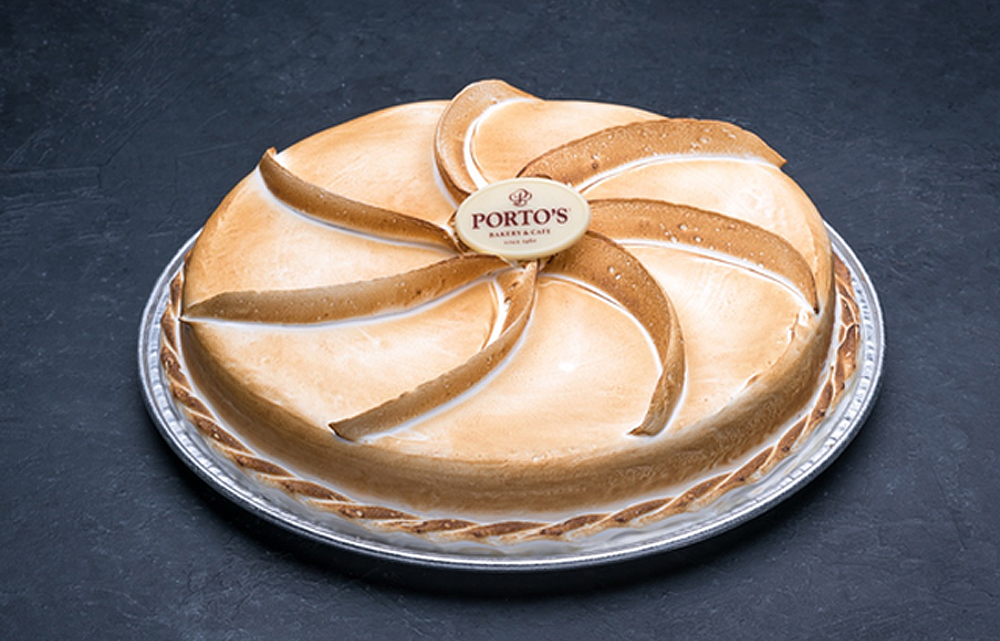 Porto's Bake at Home Is Now Featuring a Bestselling Cake – NBC Los Angeles