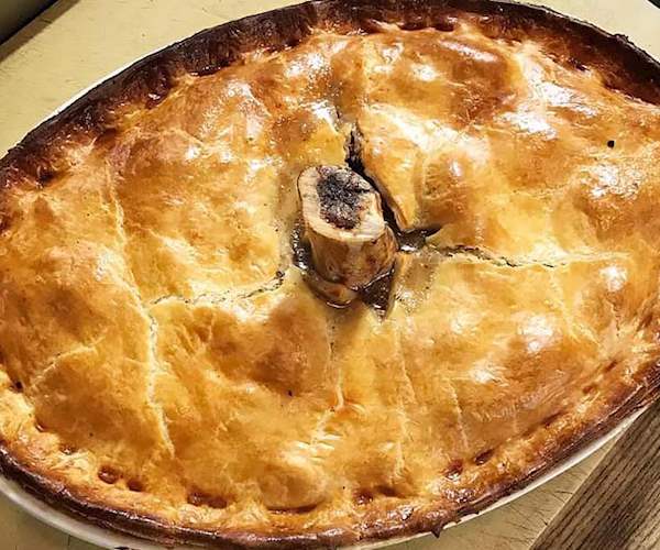 10 Most Popular English Pies TasteAtlas