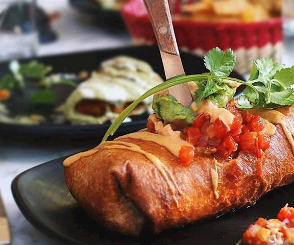 10 Most Popular Western American Dishes TasteAtlas