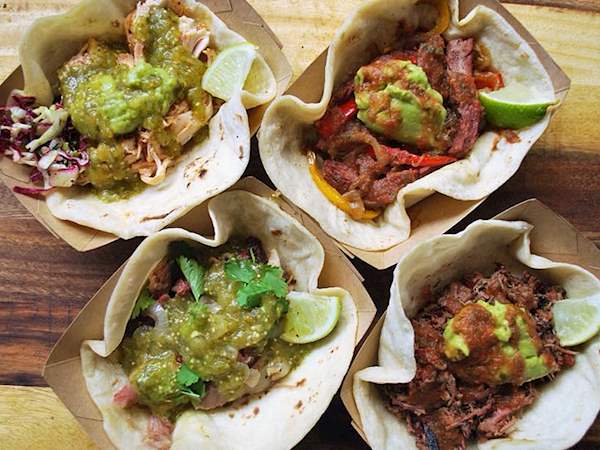 tacos in valentina s tex mex bbq tasteatlas recommended authentic restaurants