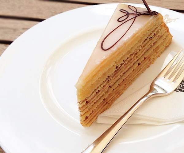 10 Most Popular German Desserts TasteAtlas