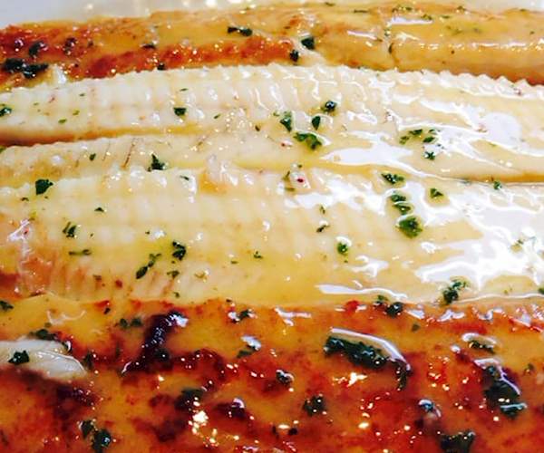 10 Most Popular French Seafood Dishes TasteAtlas