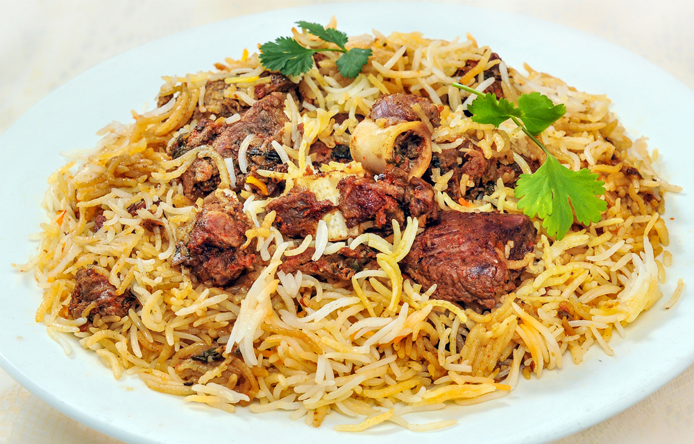 Where To Eat The Best Biryani In The World Tasteatlas