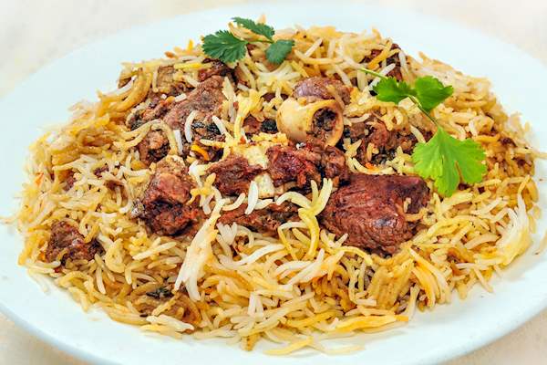 Where to Eat the Best Biryani in the World? | TasteAtlas