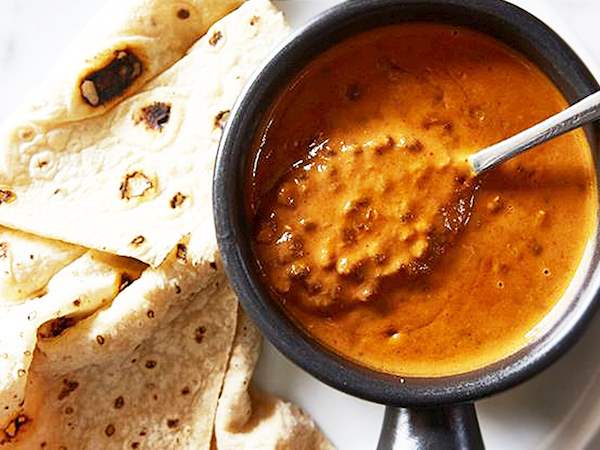 Featured image of post Steps to Make Makhani Sauce Recipe Dishoom