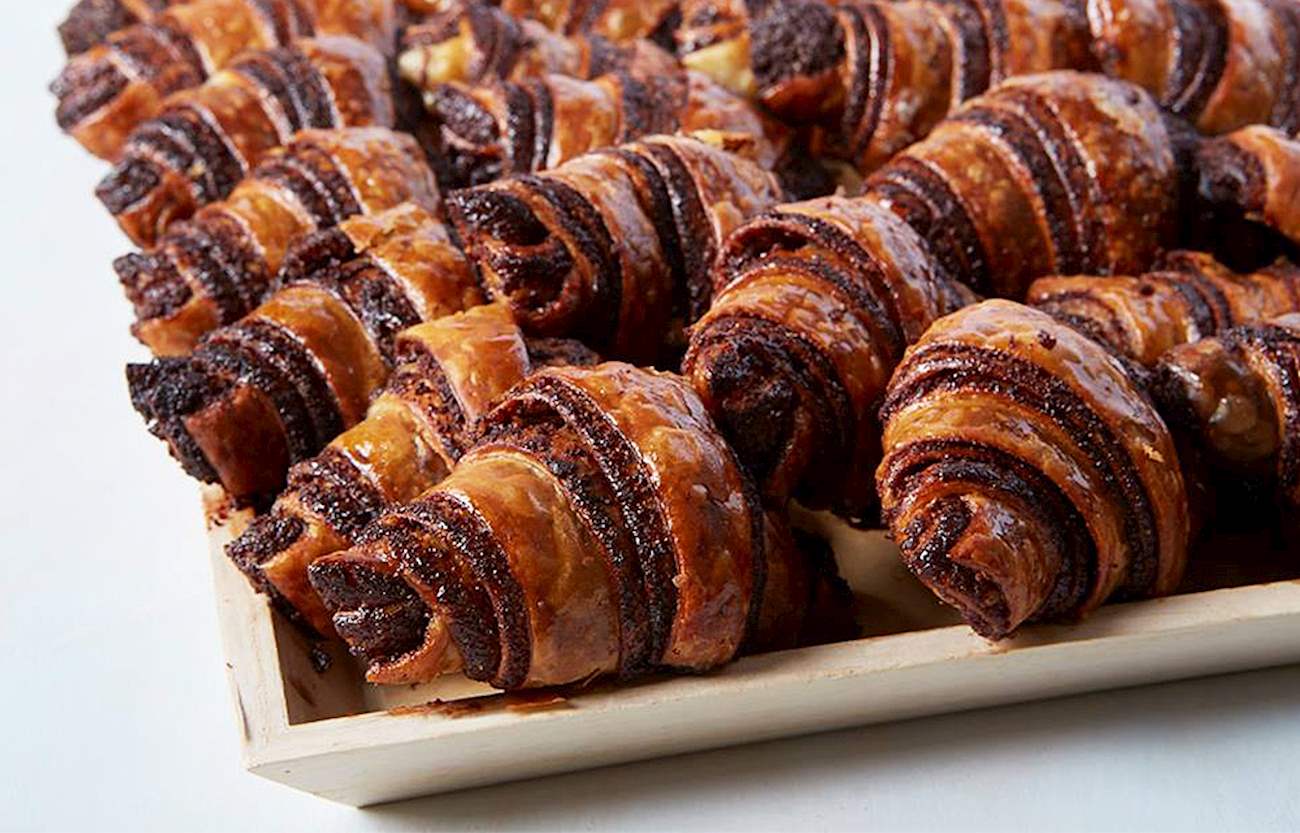 Rugelach In Breads Bakery TasteAtlas authentic restaurants
