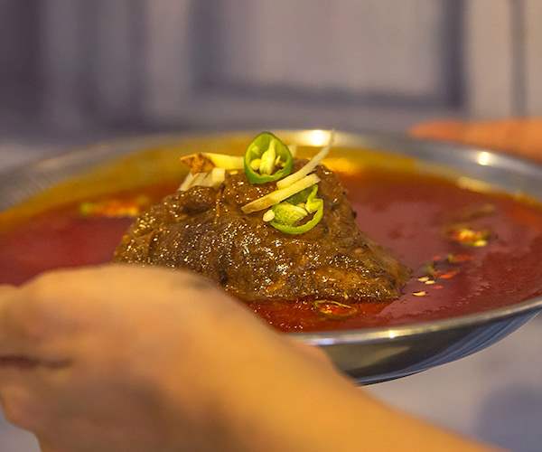 Most Popular Pakistani Food - TasteAtlas