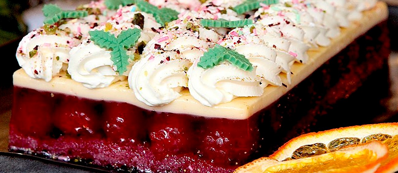 Benedicts Norwich TasteAtlas authentic restaurants