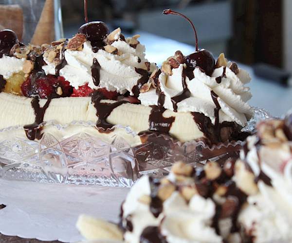 9 Most Popular Pennsylvanian Desserts TasteAtlas