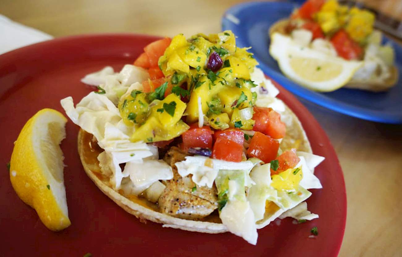 Coconut's Fish Cafe TasteAtlas authentic restaurants