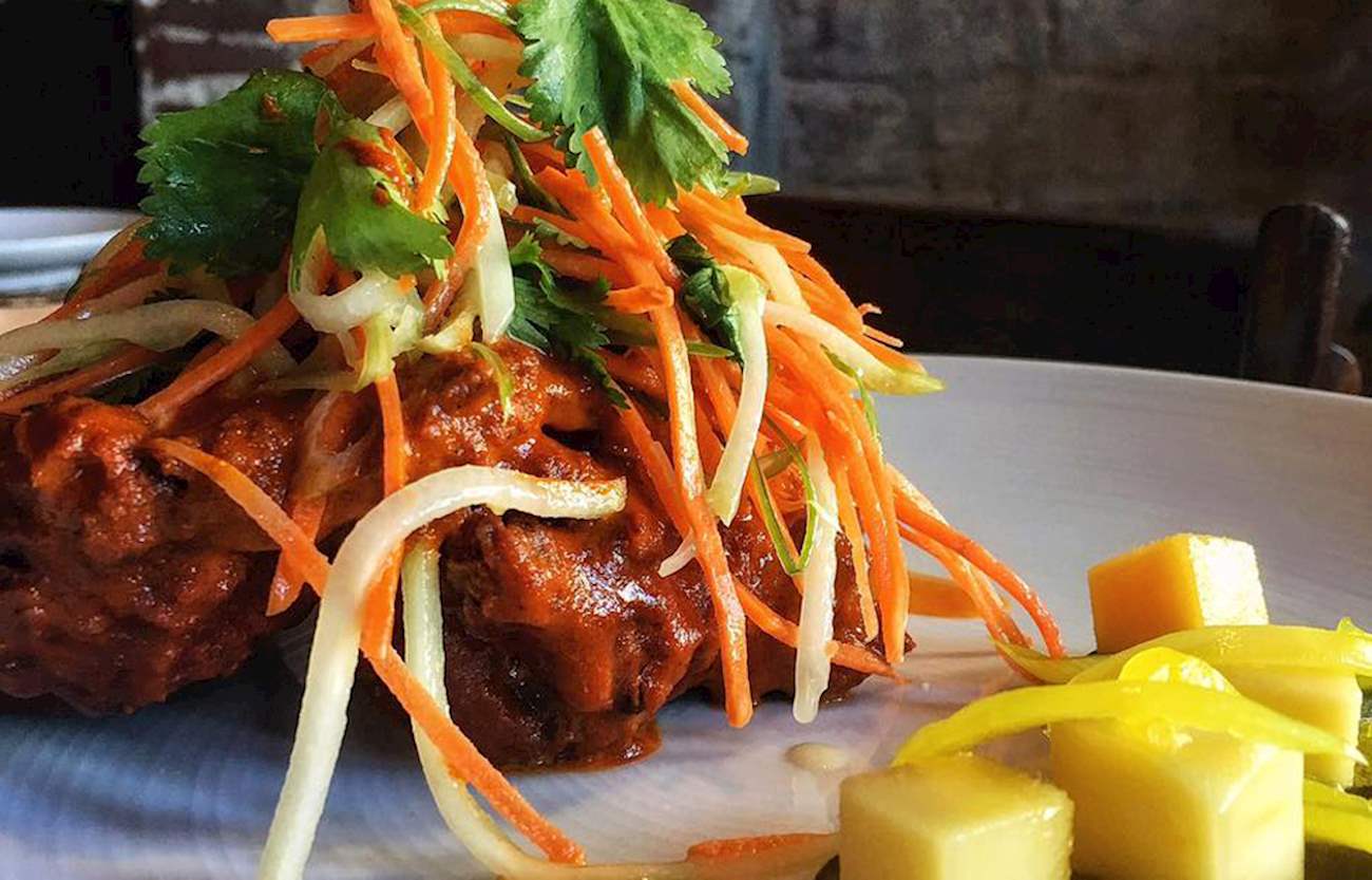 Compère Lapin | TasteAtlas | Recommended authentic restaurants