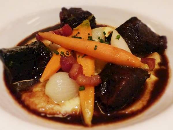 Beef Bourguignon In Parc Tasteatlas Recommended Authentic