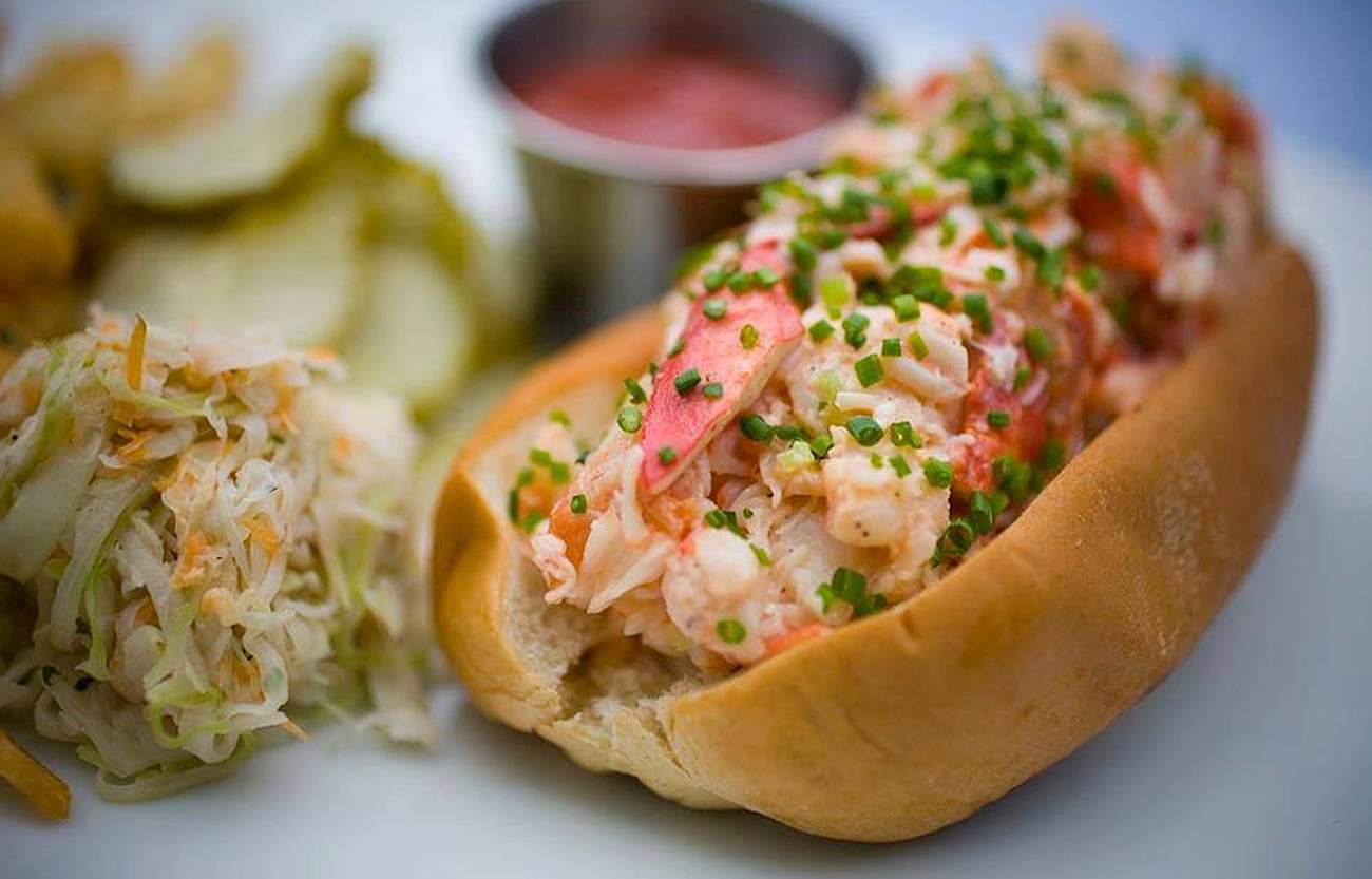 B&G Oysters TasteAtlas authentic restaurants