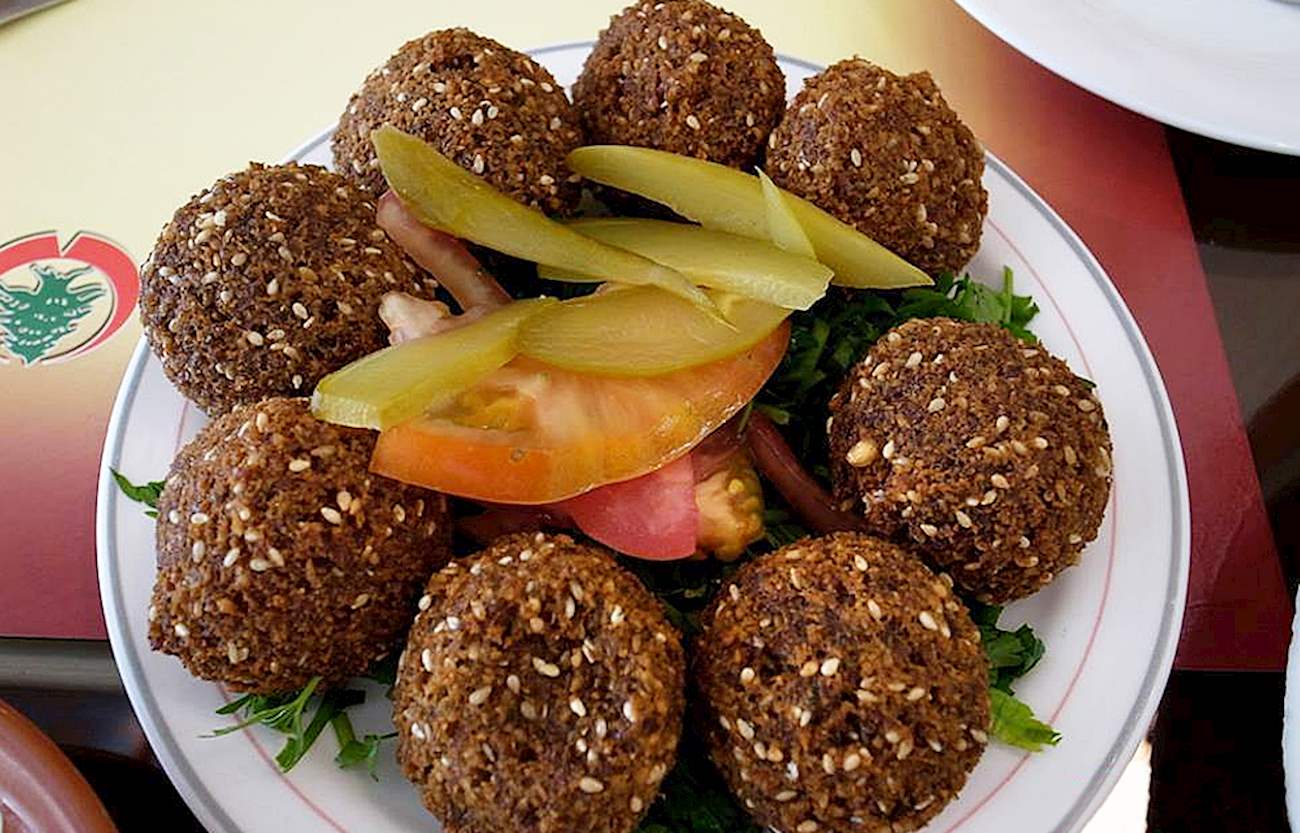 Falafel