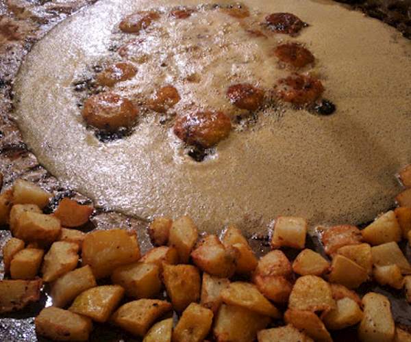 5 Most Popular Northern Indian Potato Dishes TasteAtlas