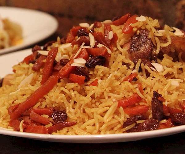 100 Most Popular Rice Dishes in The World TasteAtlas