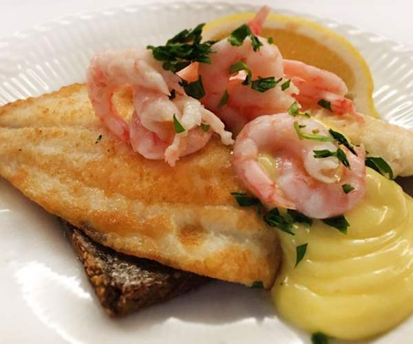 50 Most Popular Danish Dishes TasteAtlas