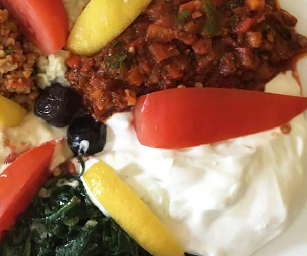 100 Best Rated Foods in The World TasteAtlas