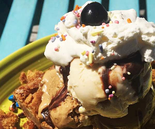 10 Most Popular American Desserts TasteAtlas