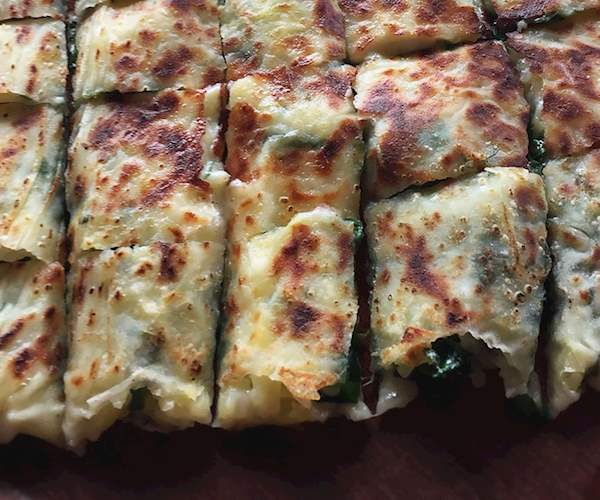 9 Most Popular Turkish Breads TasteAtlas