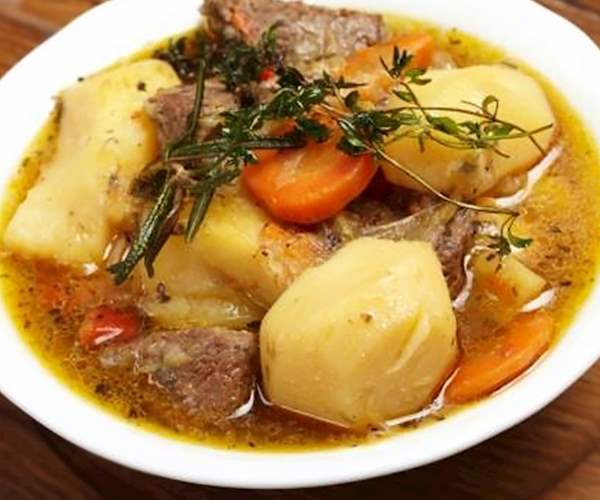 3 Most Popular Southeastern European Veal Dishes TasteAtlas