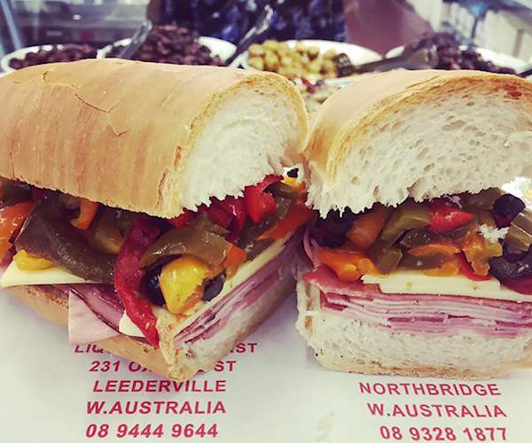 50 Most Popular Australian Foods TasteAtlas