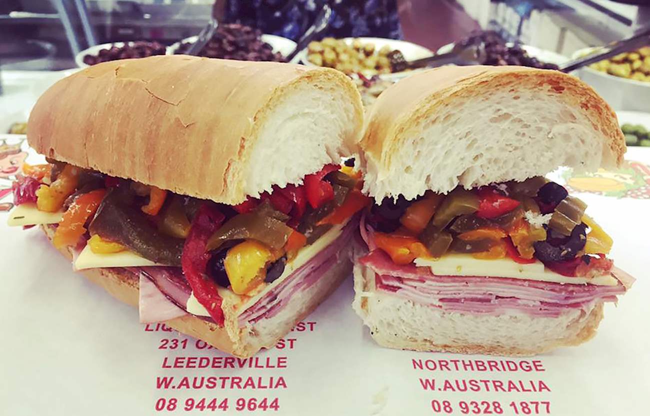 Continental Roll In The Re Store TasteAtlas authentic