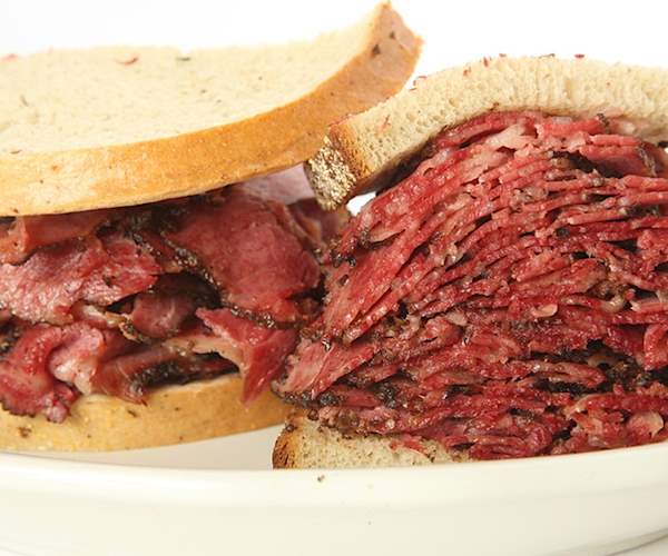 50 Most Popular Sandwiches in The World TasteAtlas