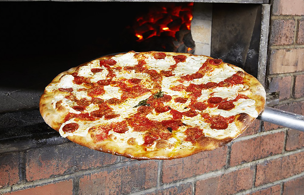 Where to Eat the Best Pepperoni Pizza in the World? | TasteAtlas