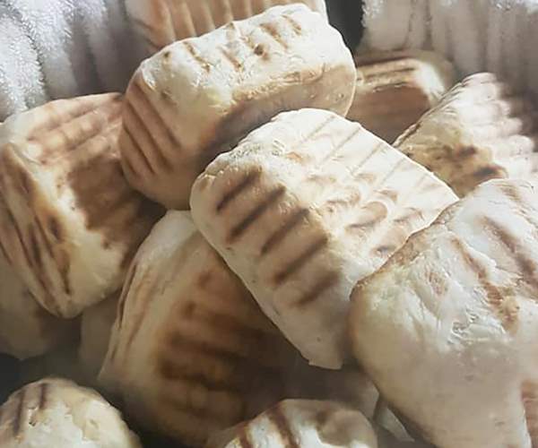 10 Most Popular African Breads TasteAtlas
