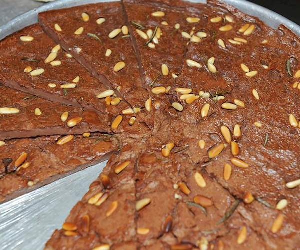 10 Most Popular Tuscan Desserts TasteAtlas