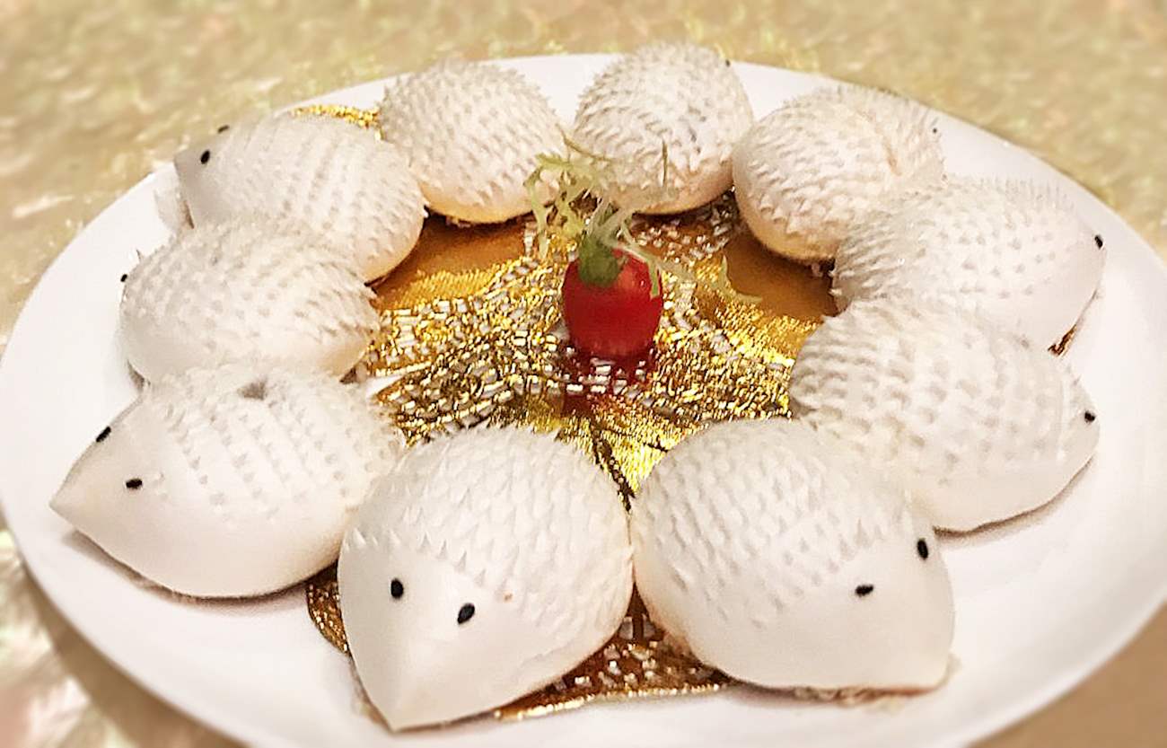 Cha Siu Bao In The Eight TasteAtlas authentic restaurants