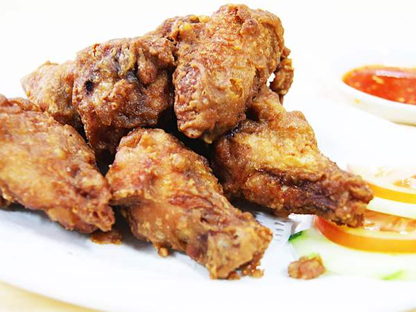 Har Cheong Gai In Ka Soh Restaurant Tasteatlas Recommended Authentic Restaurants