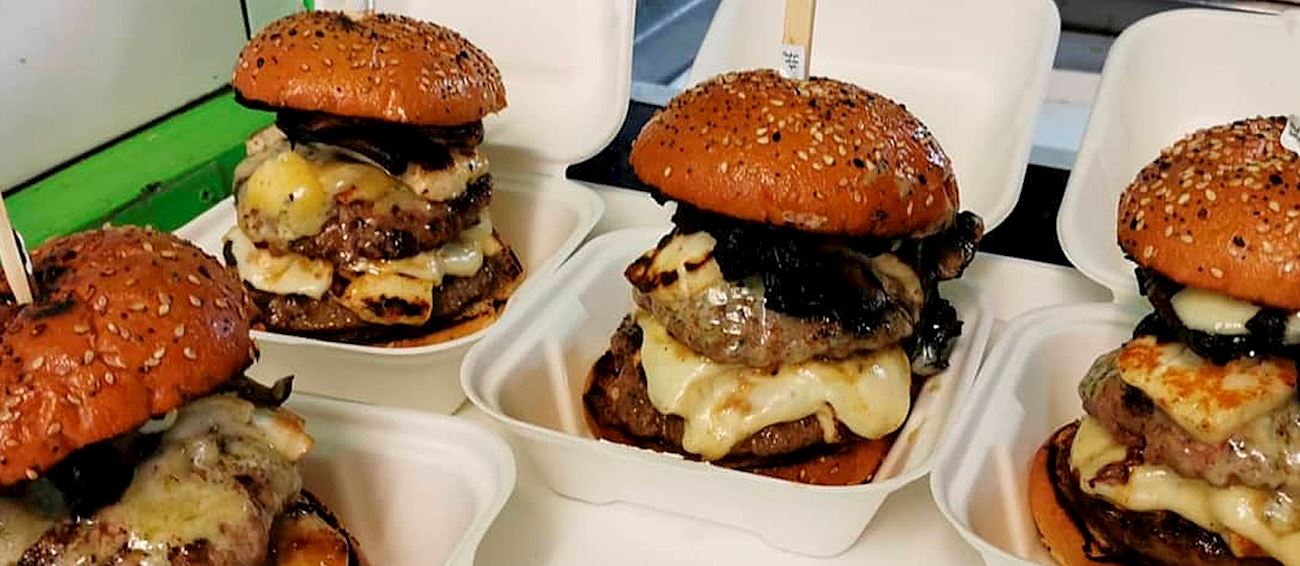 Burger Brothers TasteAtlas authentic restaurants