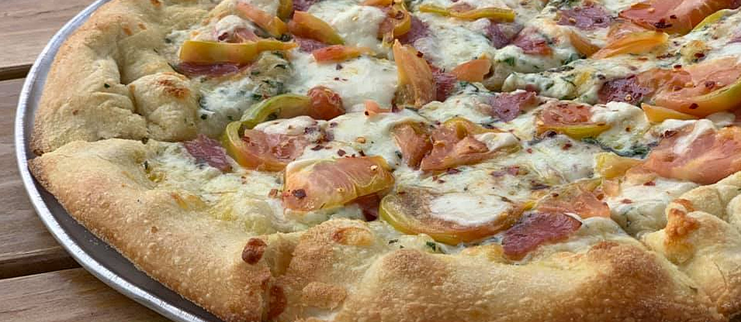 Where to Eat the Best Colorado-Style Pizza in the World? | TasteAtlas