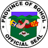 Province of Bohol