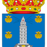 Province of A Coruña