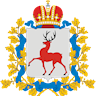 Nizhny Novgorod Oblast