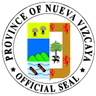 Province of Nueva Vizcaya
