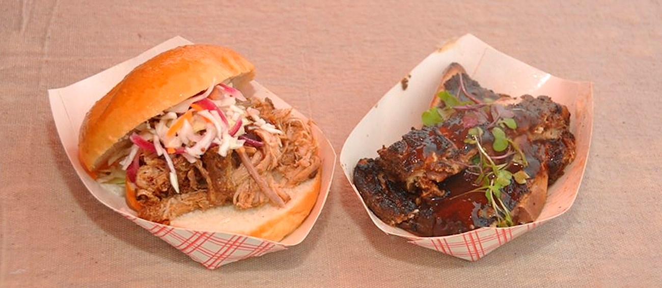 Pour The Core Long Island Cider festival in Long Island Where? What