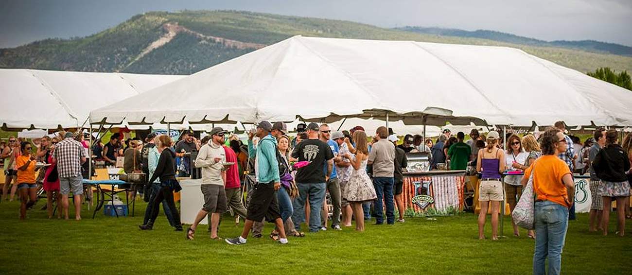 Macaroni & Cheese Festival Farmington Food festival in Farmington