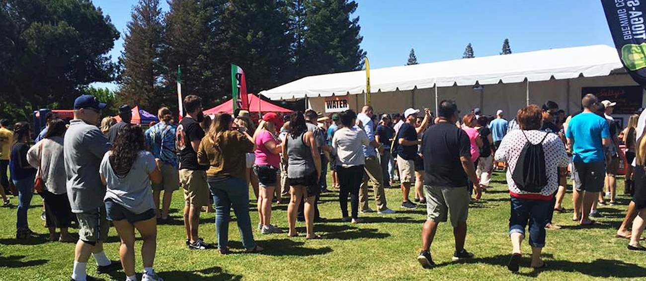 Macaroni & Cheese Festival Bakersfield Food festival in Bakersfield